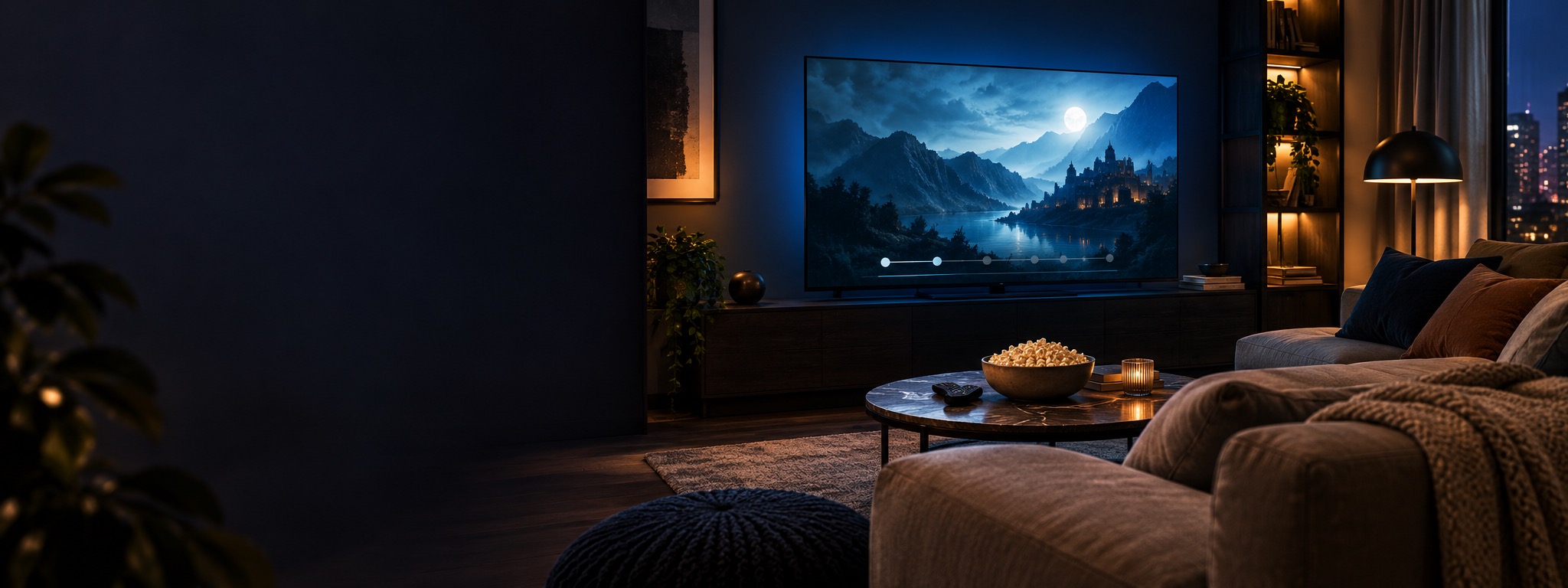 O que torna uma série ideal para maratonar?